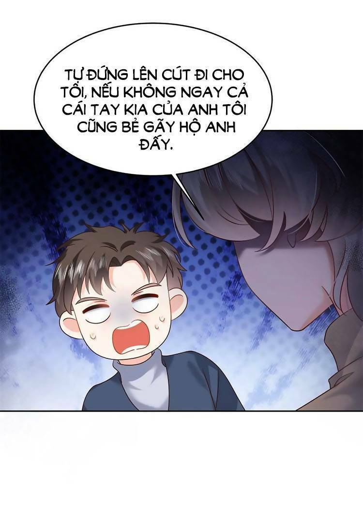 Hotboy Quốc Dân Là Nữ - Chapter 352 - Page 33
