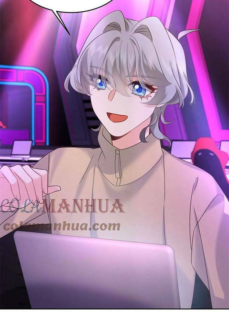 Hotboy Quốc Dân Là Nữ - Chapter 352 - Page 5