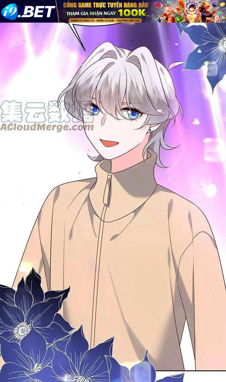 Hotboy Quốc Dân Là Nữ - Chapter 353 - Page 9