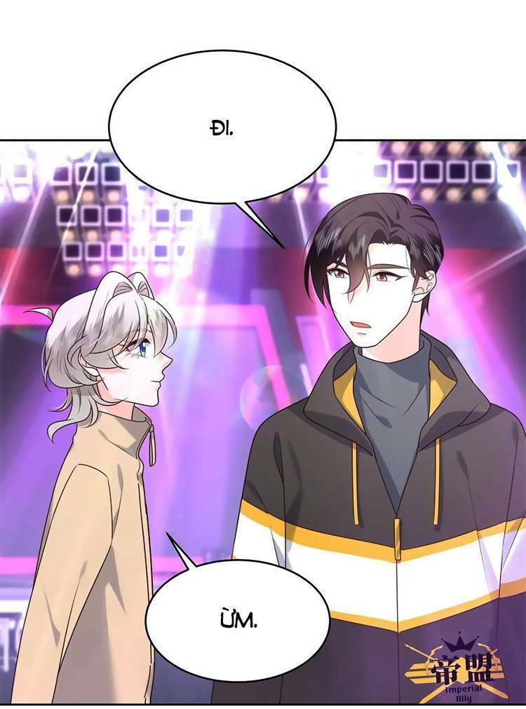 Hotboy Quốc Dân Là Nữ - Chapter 353 - Page 11