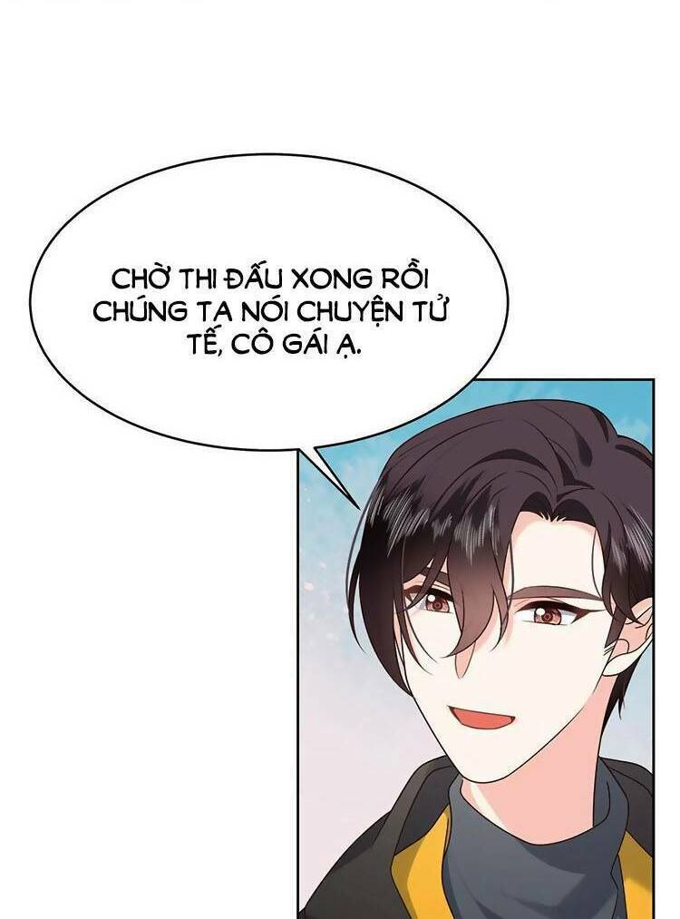 Hotboy Quốc Dân Là Nữ - Chapter 353 - Page 12