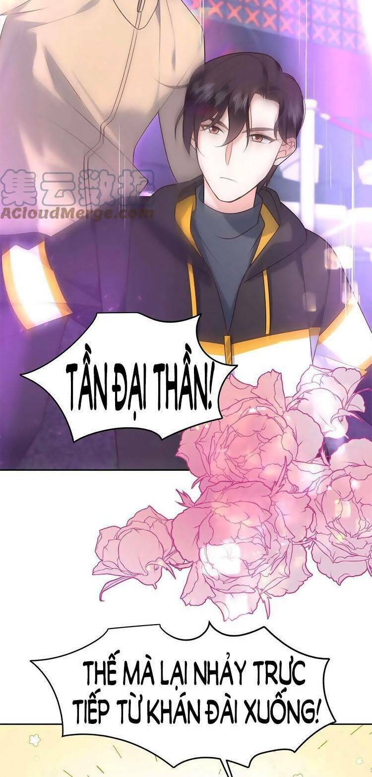 Hotboy Quốc Dân Là Nữ - Chapter 353 - Page 18