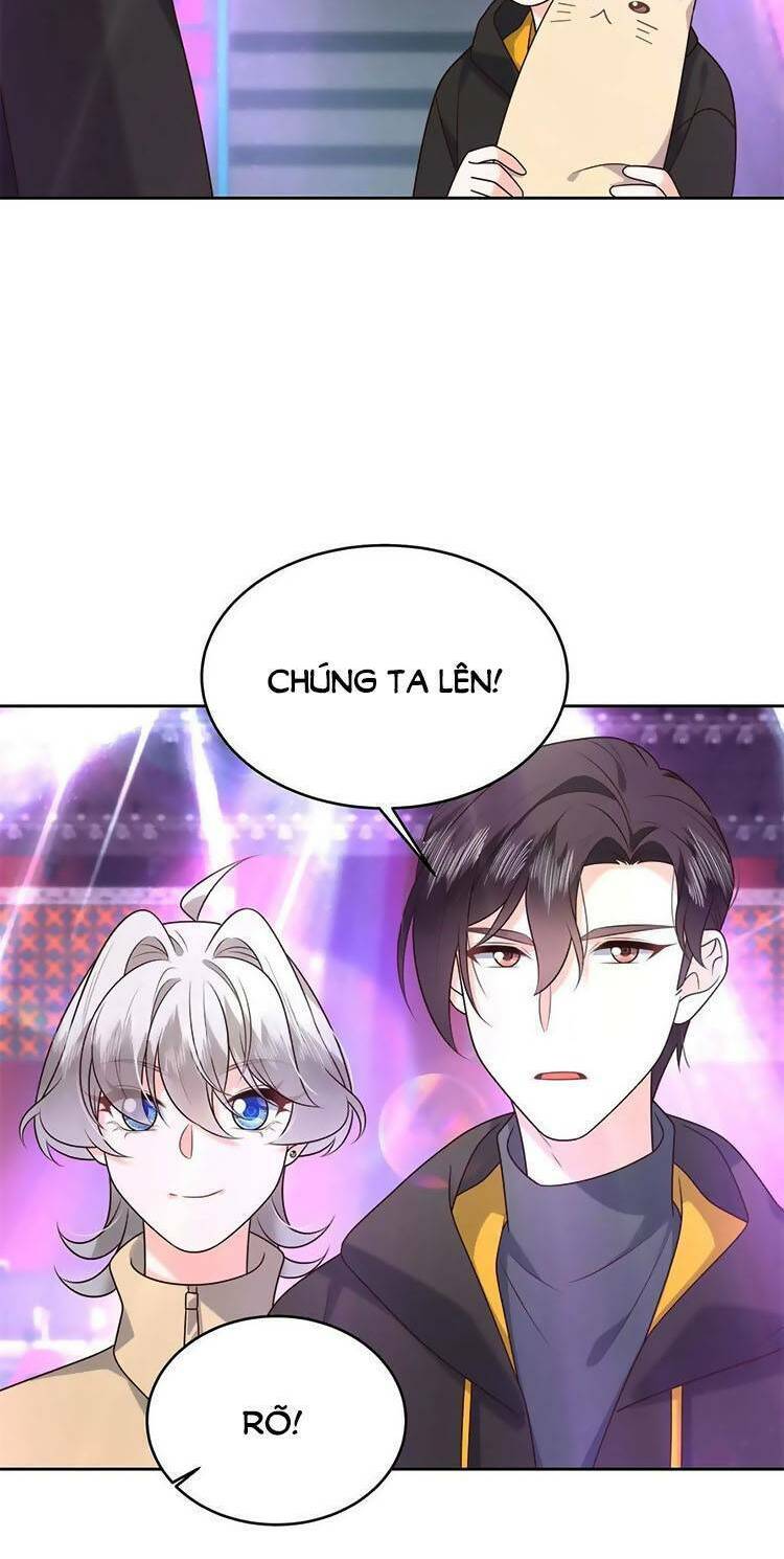 Hotboy Quốc Dân Là Nữ - Chapter 353 - Page 20