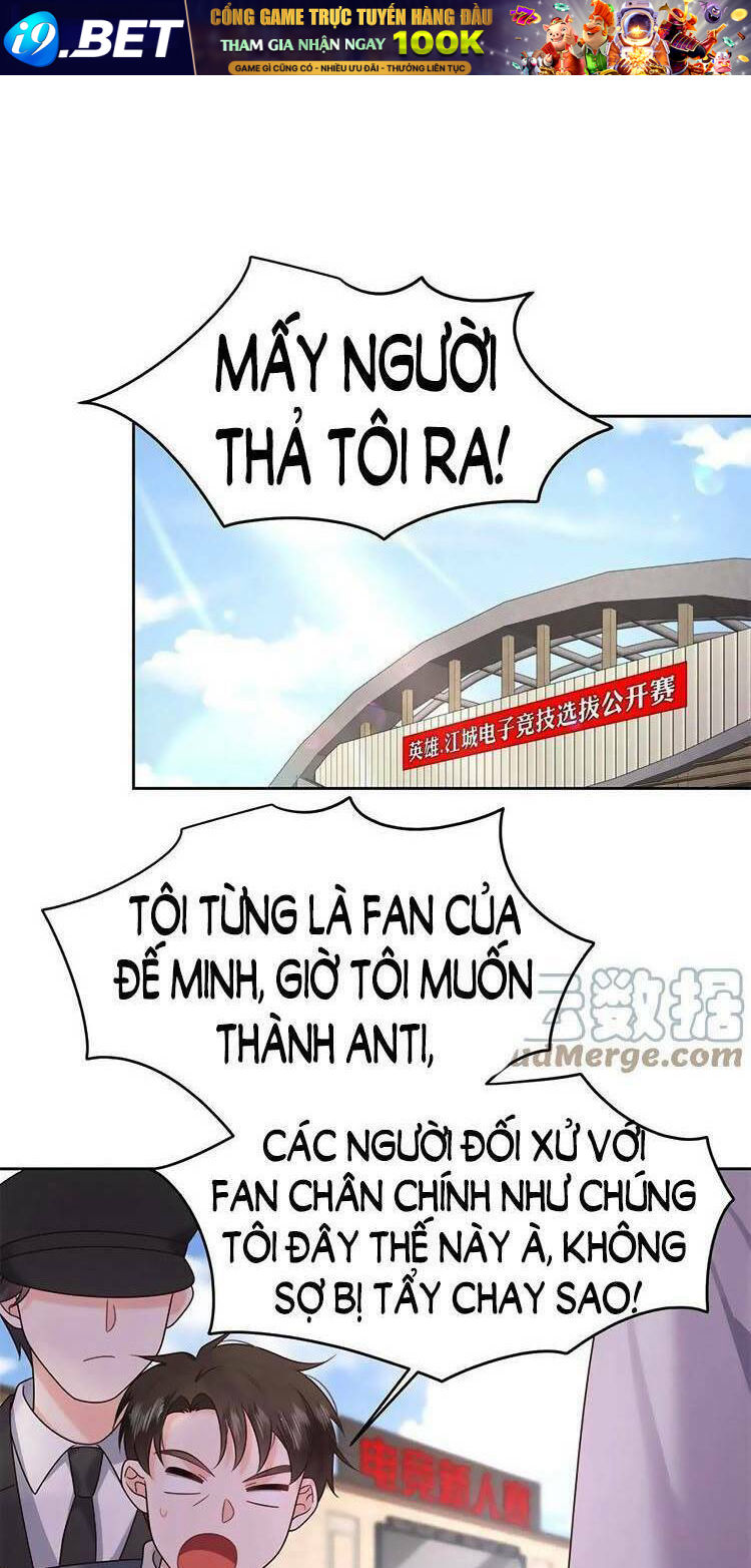 Hotboy Quốc Dân Là Nữ - Chapter 353 - Page 21