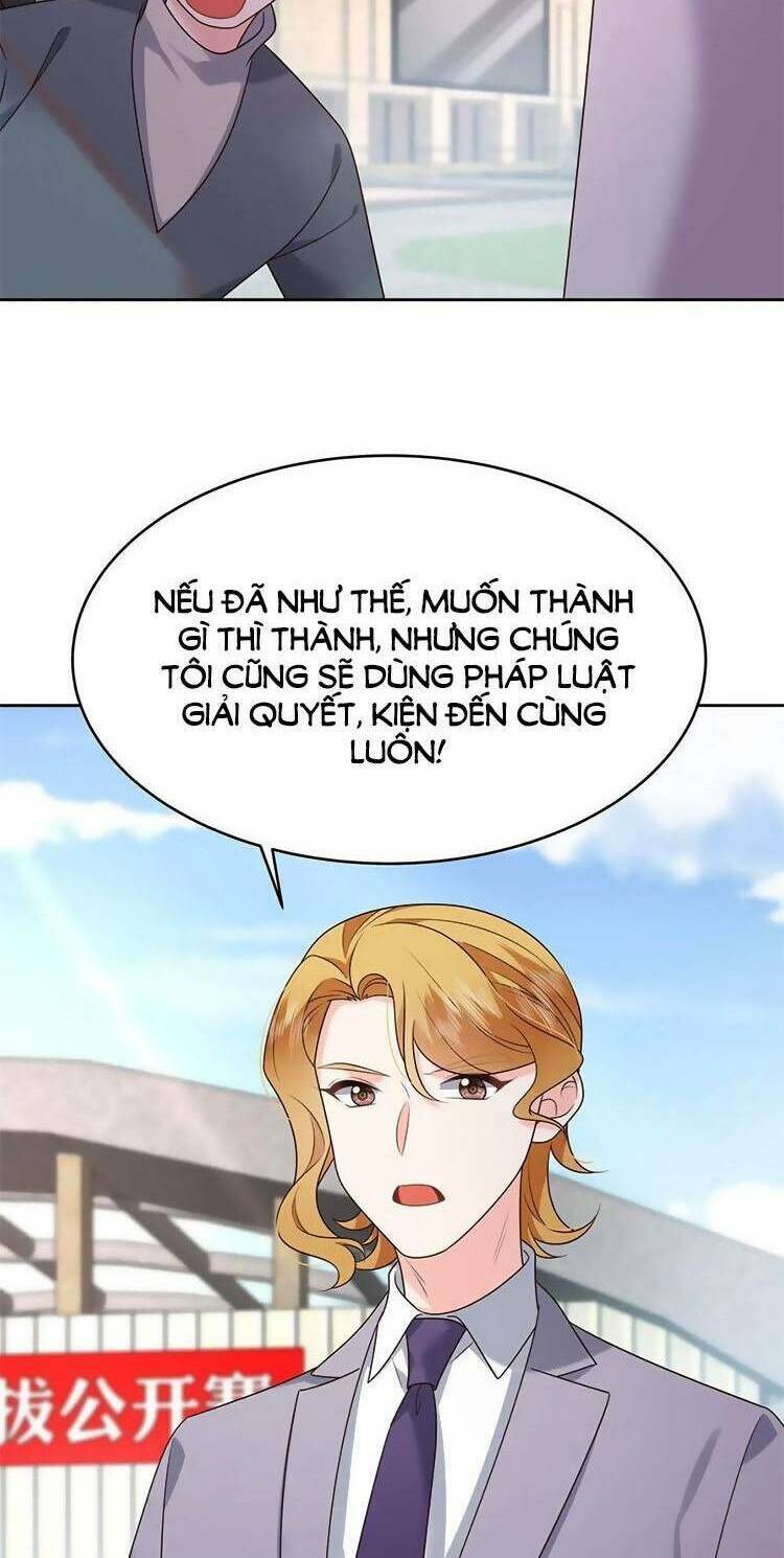 Hotboy Quốc Dân Là Nữ - Chapter 353 - Page 22