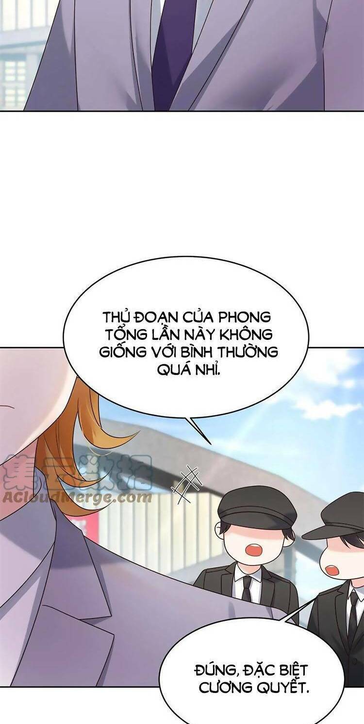 Hotboy Quốc Dân Là Nữ - Chapter 353 - Page 23