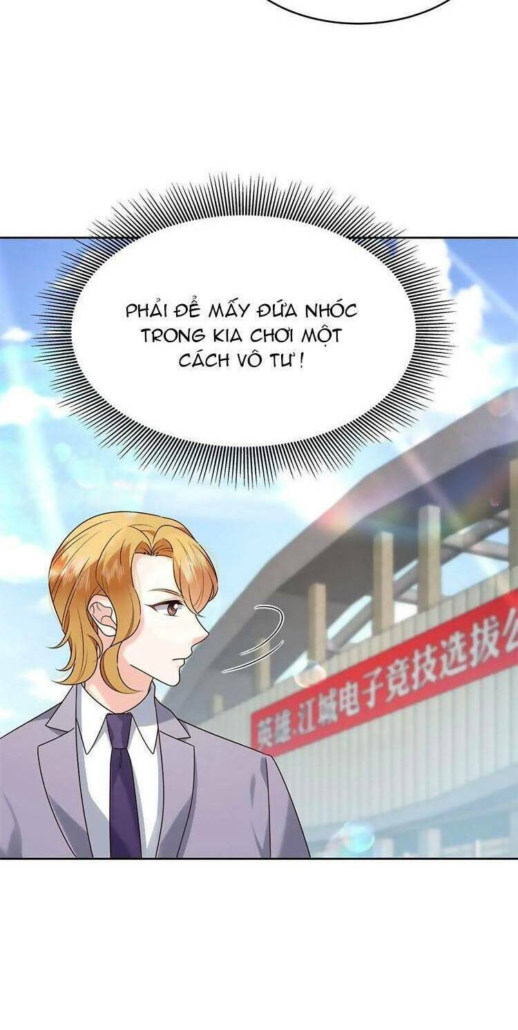 Hotboy Quốc Dân Là Nữ - Chapter 353 - Page 24