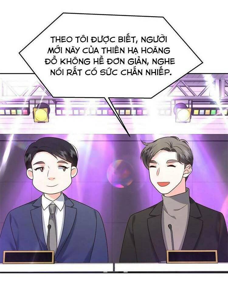 Hotboy Quốc Dân Là Nữ - Chapter 353 - Page 28