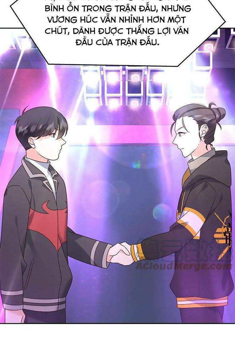 Hotboy Quốc Dân Là Nữ - Chapter 353 - Page 32