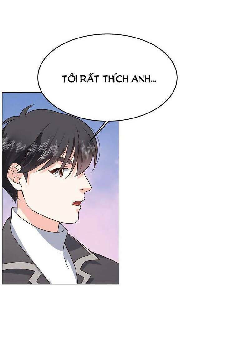 Hotboy Quốc Dân Là Nữ - Chapter 353 - Page 33