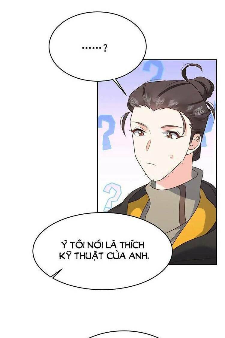 Hotboy Quốc Dân Là Nữ - Chapter 353 - Page 34