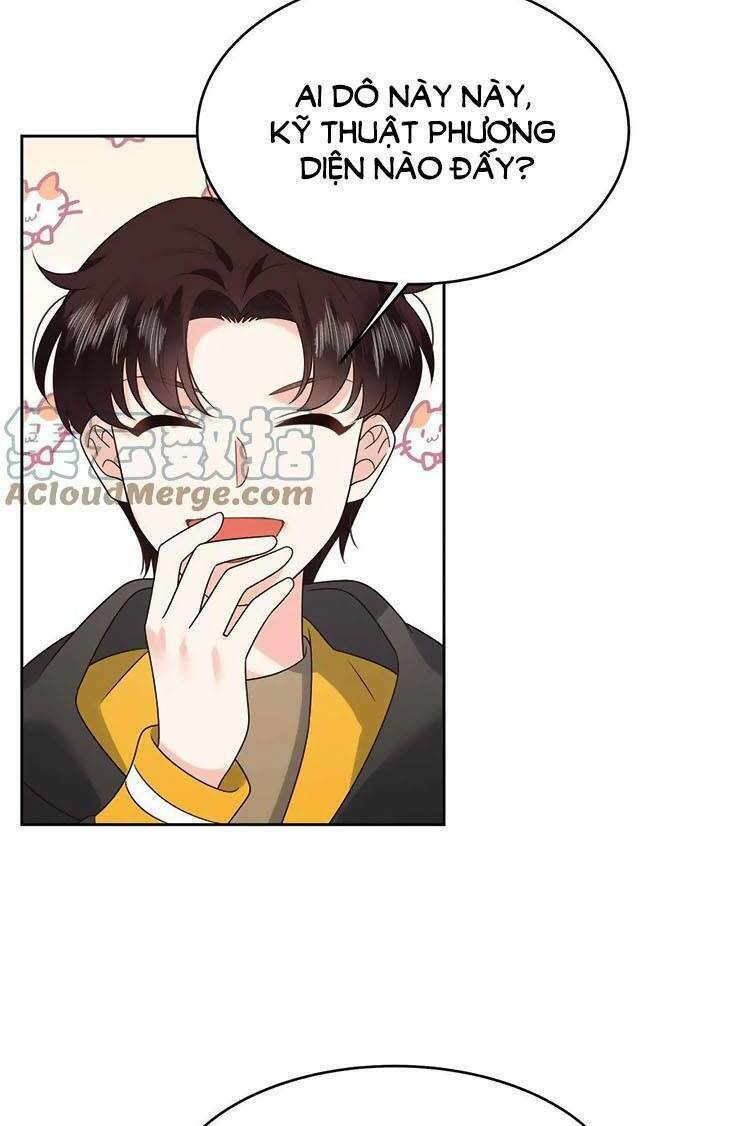 Hotboy Quốc Dân Là Nữ - Chapter 353 - Page 35