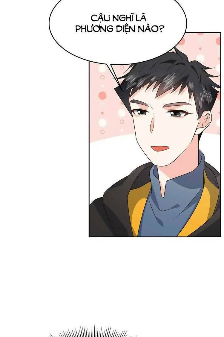 Hotboy Quốc Dân Là Nữ - Chapter 353 - Page 36