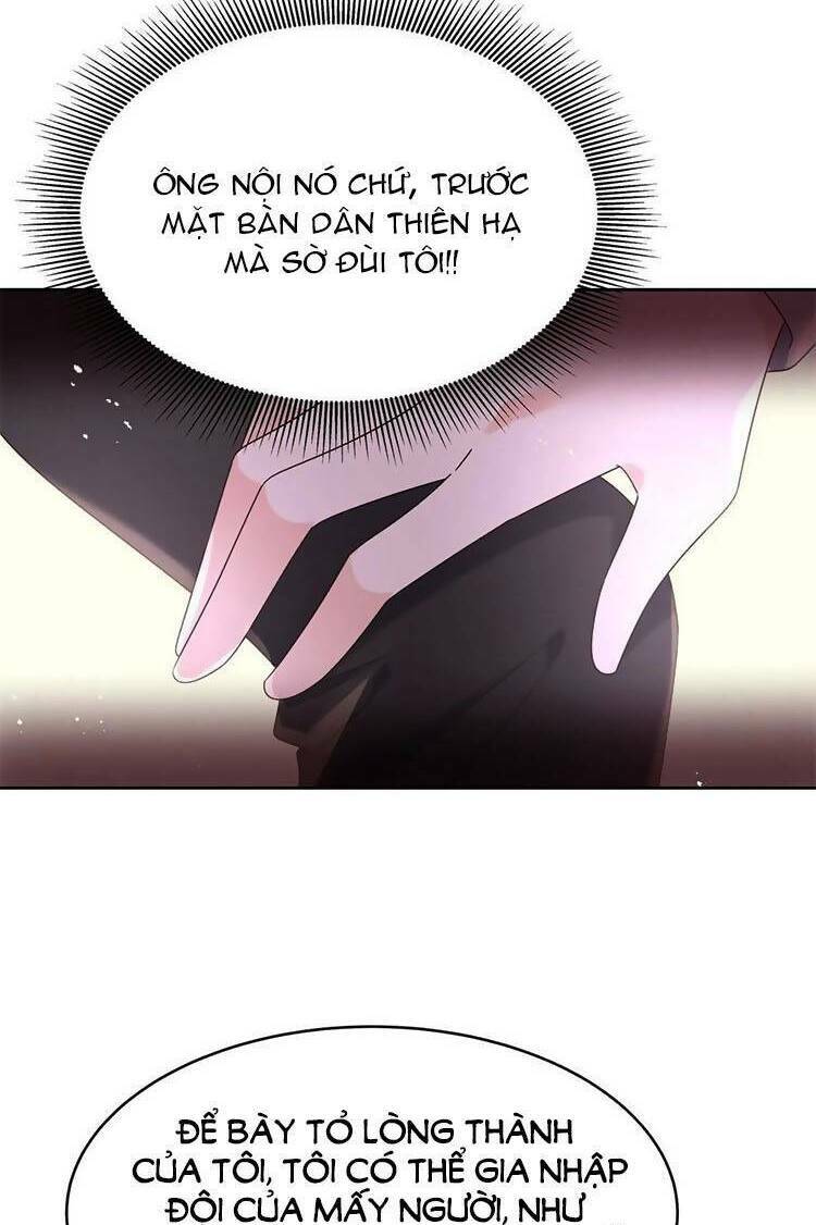 Hotboy Quốc Dân Là Nữ - Chapter 353 - Page 37