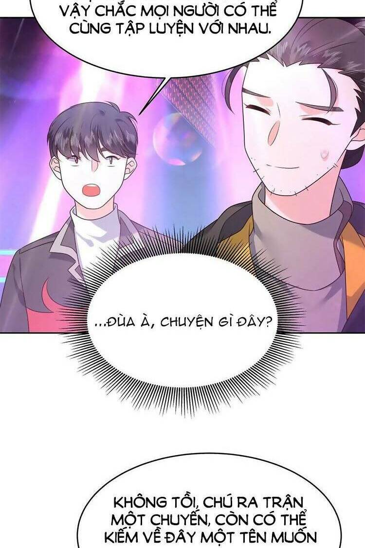 Hotboy Quốc Dân Là Nữ - Chapter 353 - Page 38