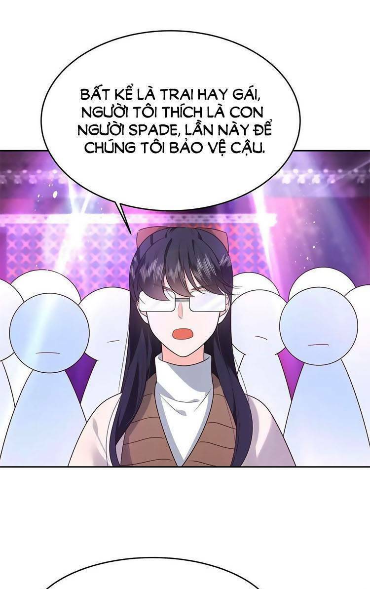 Hotboy Quốc Dân Là Nữ - Chapter 353 - Page 5