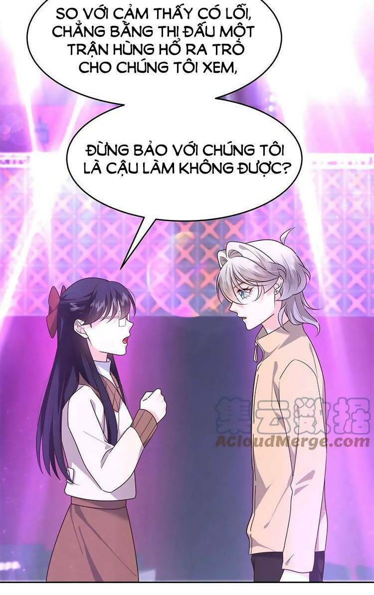 Hotboy Quốc Dân Là Nữ - Chapter 353 - Page 6