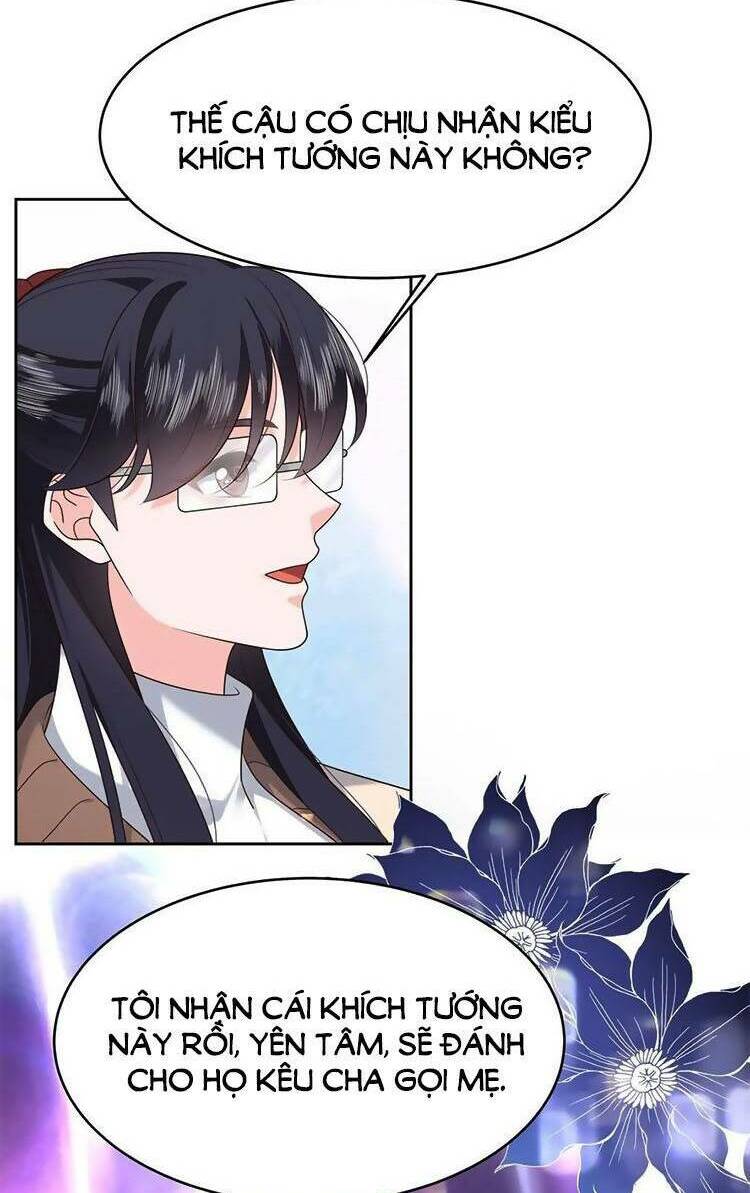 Hotboy Quốc Dân Là Nữ - Chapter 353 - Page 8