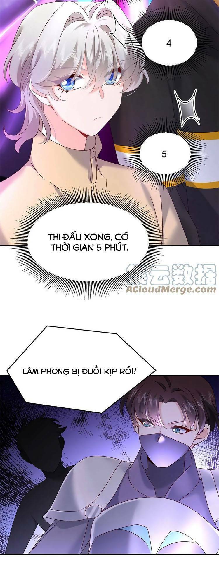 Hotboy Quốc Dân Là Nữ - Chapter 354 - Page 9