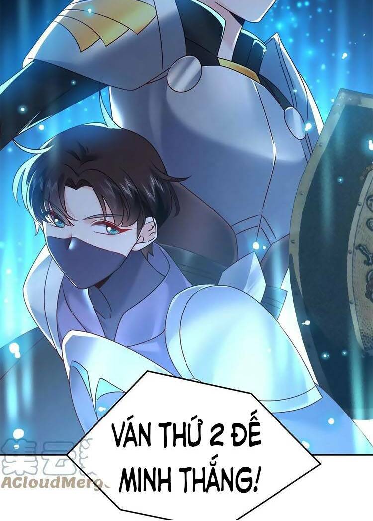 Hotboy Quốc Dân Là Nữ - Chapter 354 - Page 11