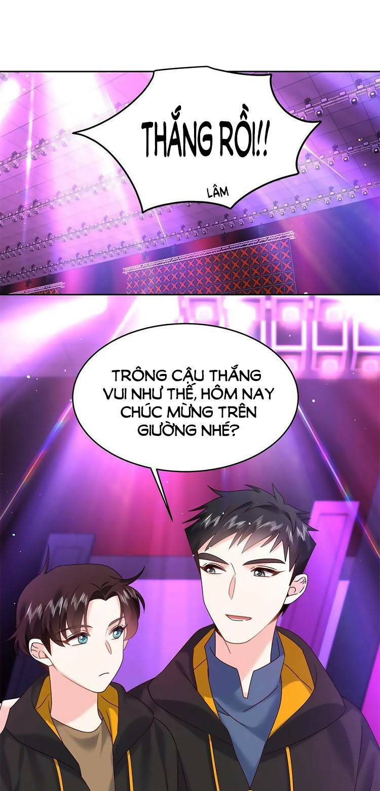 Hotboy Quốc Dân Là Nữ - Chapter 354 - Page 12