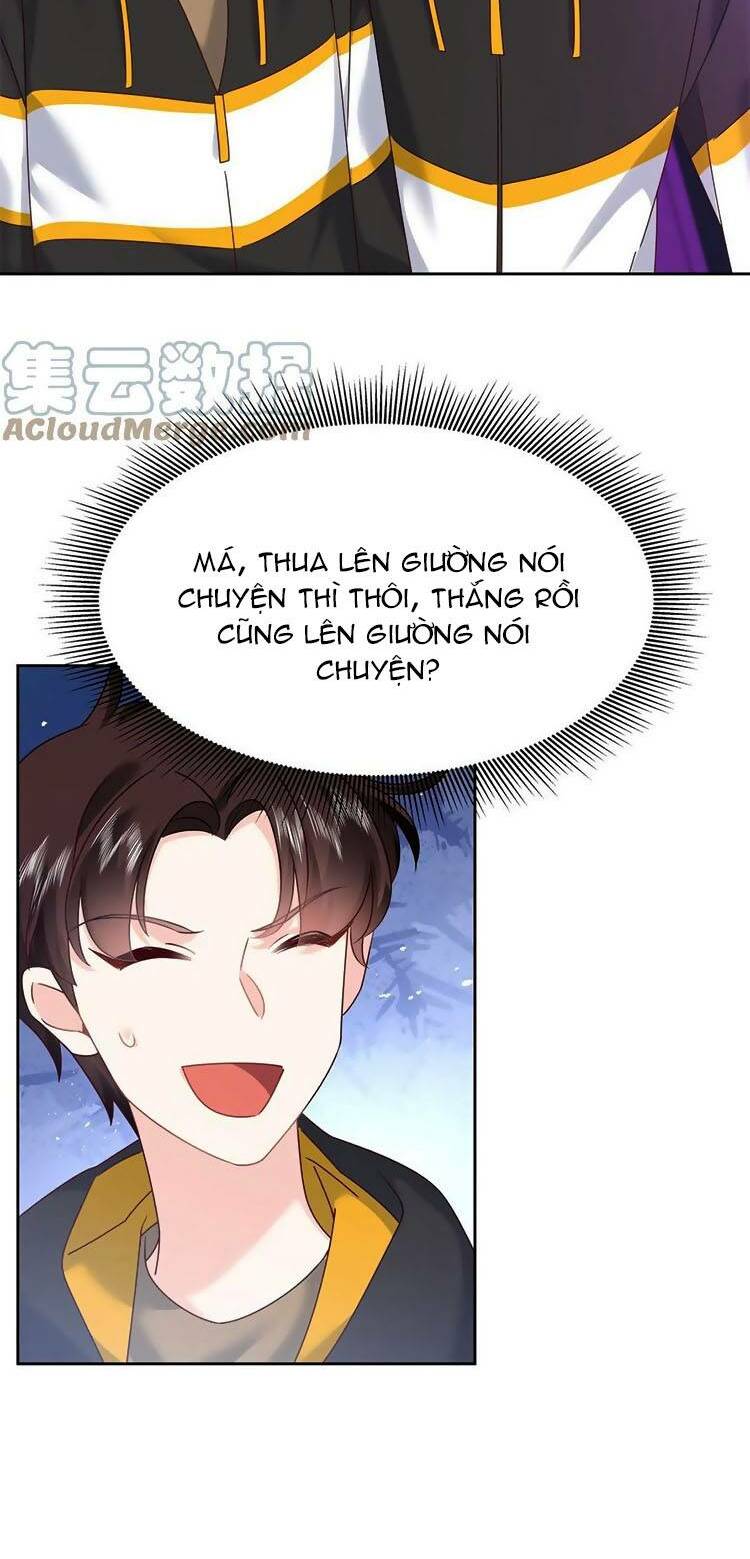 Hotboy Quốc Dân Là Nữ - Chapter 354 - Page 13