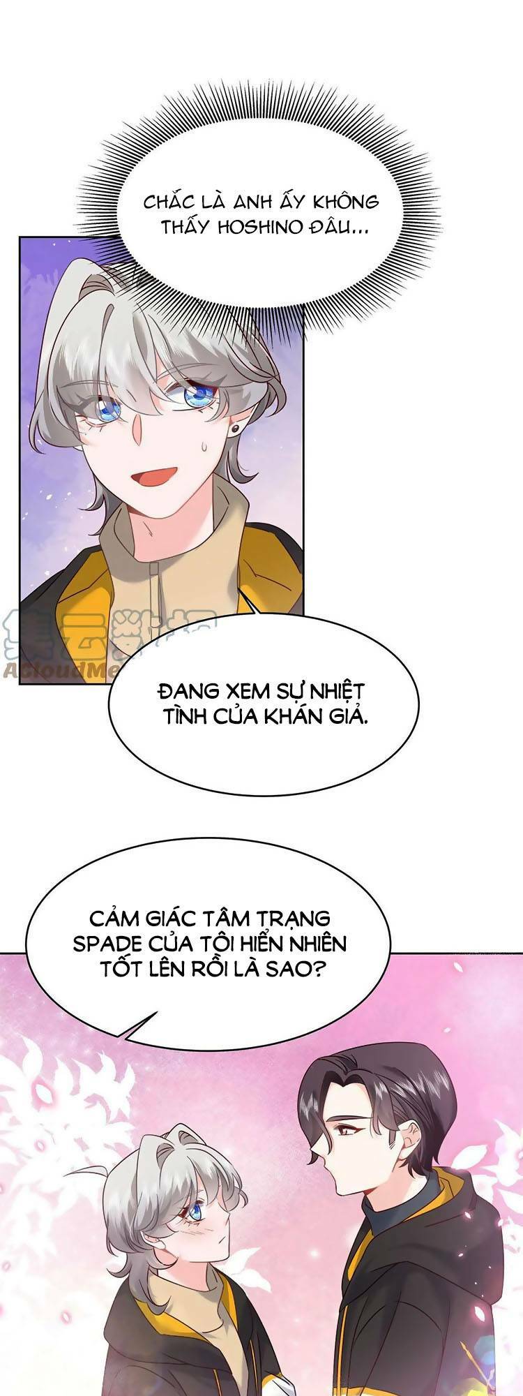 Hotboy Quốc Dân Là Nữ - Chapter 354 - Page 16