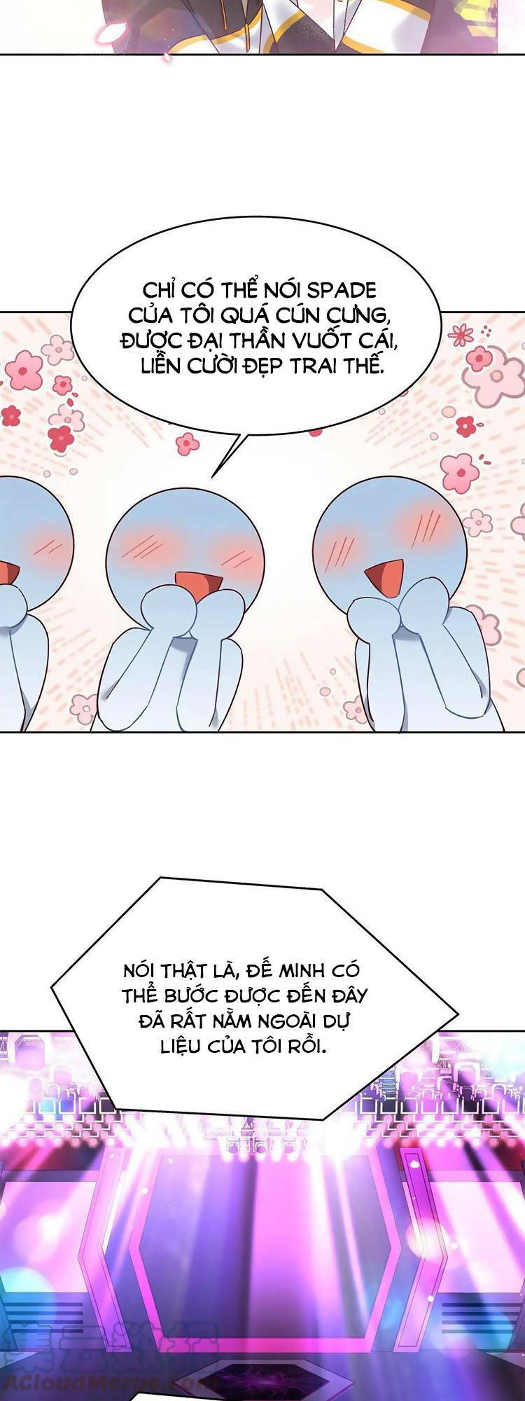 Hotboy Quốc Dân Là Nữ - Chapter 354 - Page 17