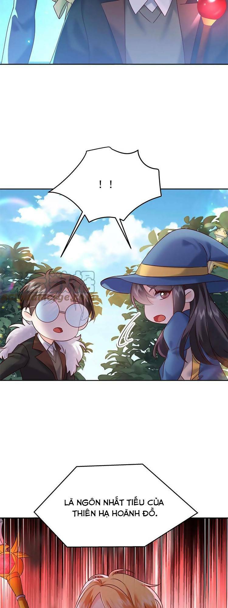 Hotboy Quốc Dân Là Nữ - Chapter 354 - Page 21