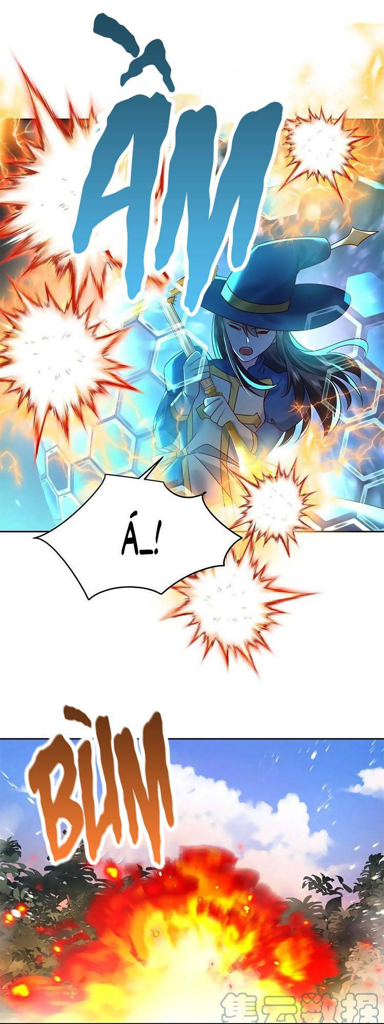 Hotboy Quốc Dân Là Nữ - Chapter 354 - Page 24