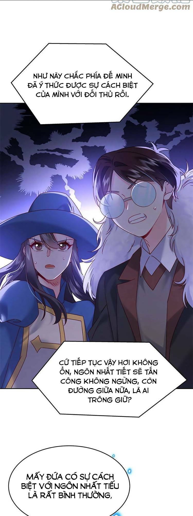 Hotboy Quốc Dân Là Nữ - Chapter 354 - Page 25