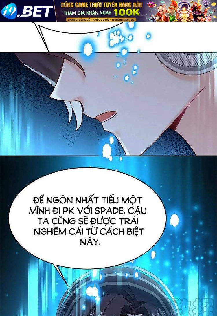 Hotboy Quốc Dân Là Nữ - Chapter 354 - Page 26