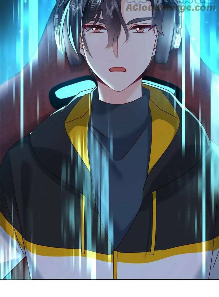 Hotboy Quốc Dân Là Nữ - Chapter 354 - Page 27