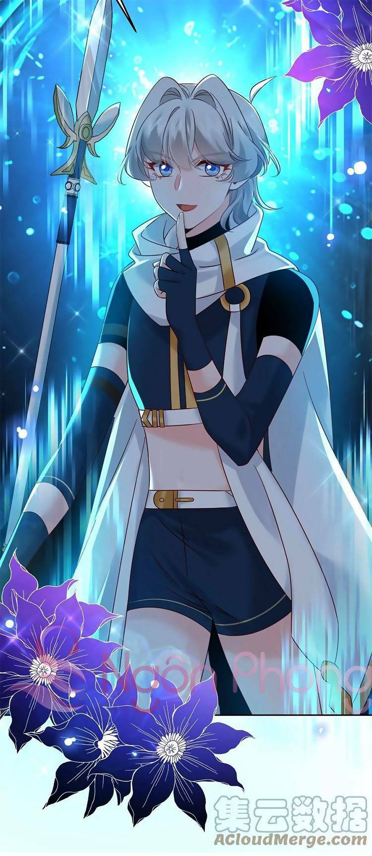 Hotboy Quốc Dân Là Nữ - Chapter 354 - Page 30