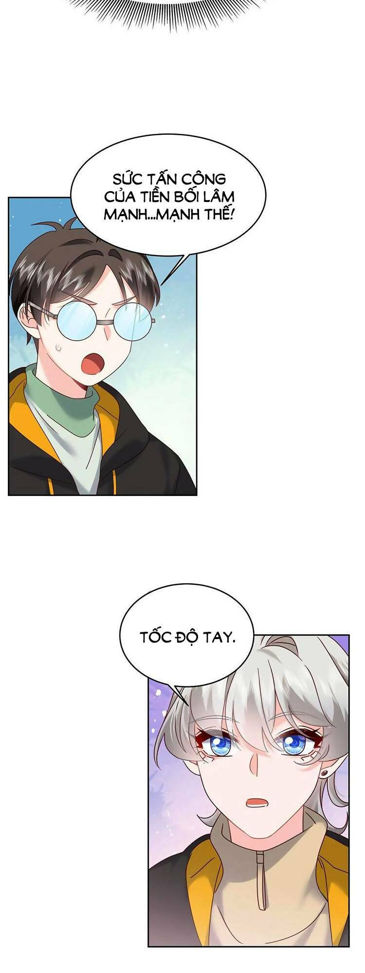 Hotboy Quốc Dân Là Nữ - Chapter 354 - Page 4