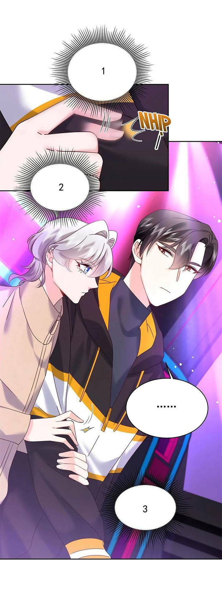 Hotboy Quốc Dân Là Nữ - Chapter 354 - Page 5