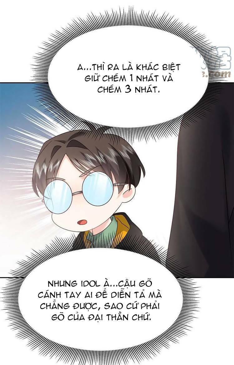 Hotboy Quốc Dân Là Nữ - Chapter 354 - Page 6