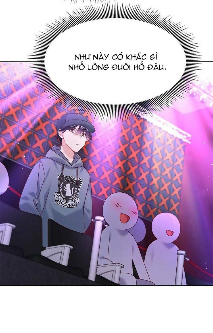 Hotboy Quốc Dân Là Nữ - Chapter 354 - Page 7