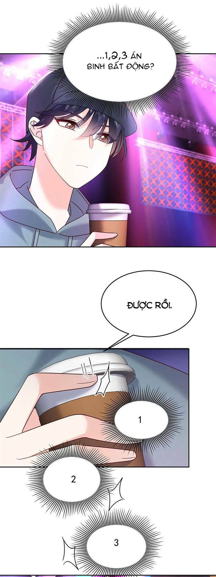 Hotboy Quốc Dân Là Nữ - Chapter 354 - Page 8