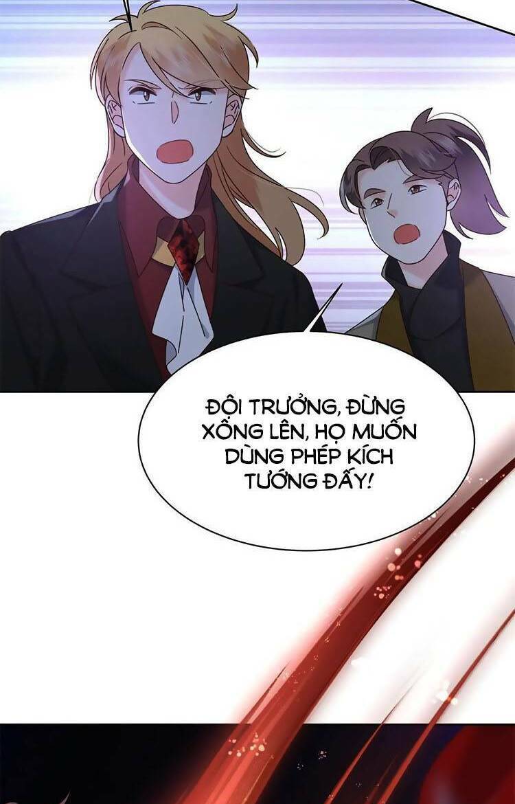 Hotboy Quốc Dân Là Nữ - Chapter 355 - Page 9