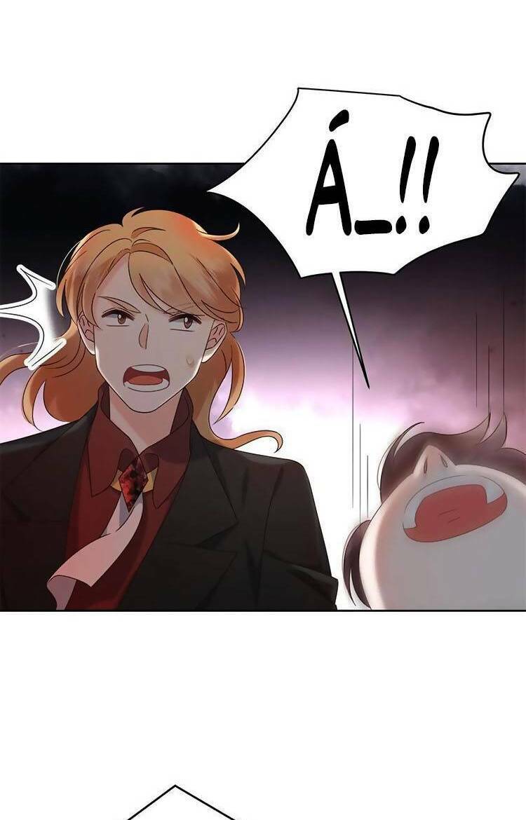 Hotboy Quốc Dân Là Nữ - Chapter 355 - Page 11