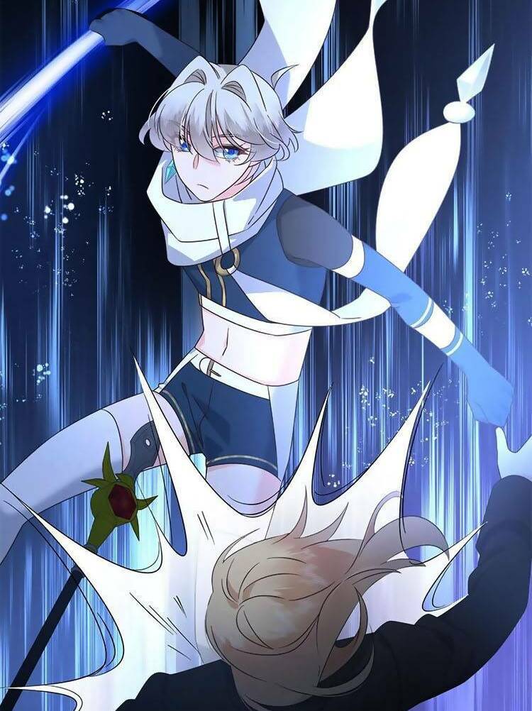 Hotboy Quốc Dân Là Nữ - Chapter 355 - Page 14