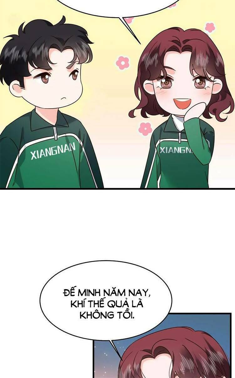 Hotboy Quốc Dân Là Nữ - Chapter 355 - Page 20