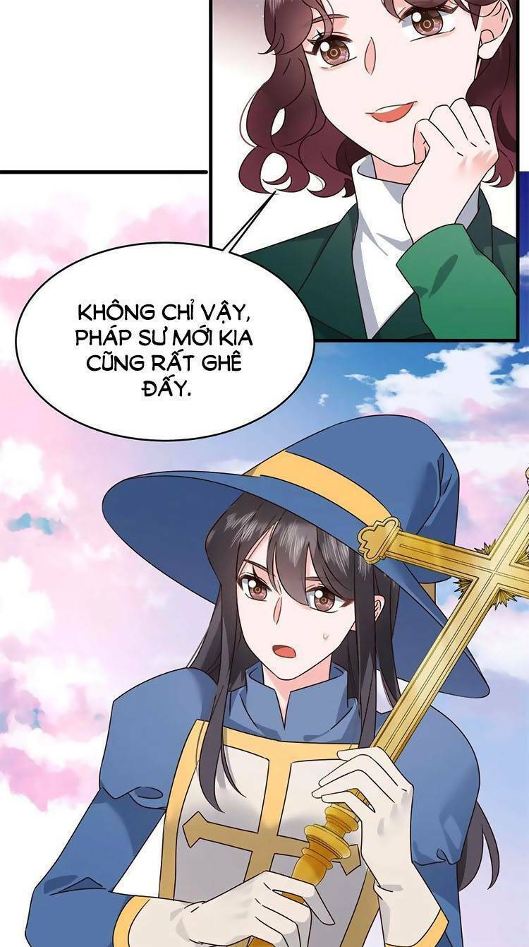 Hotboy Quốc Dân Là Nữ - Chapter 355 - Page 21