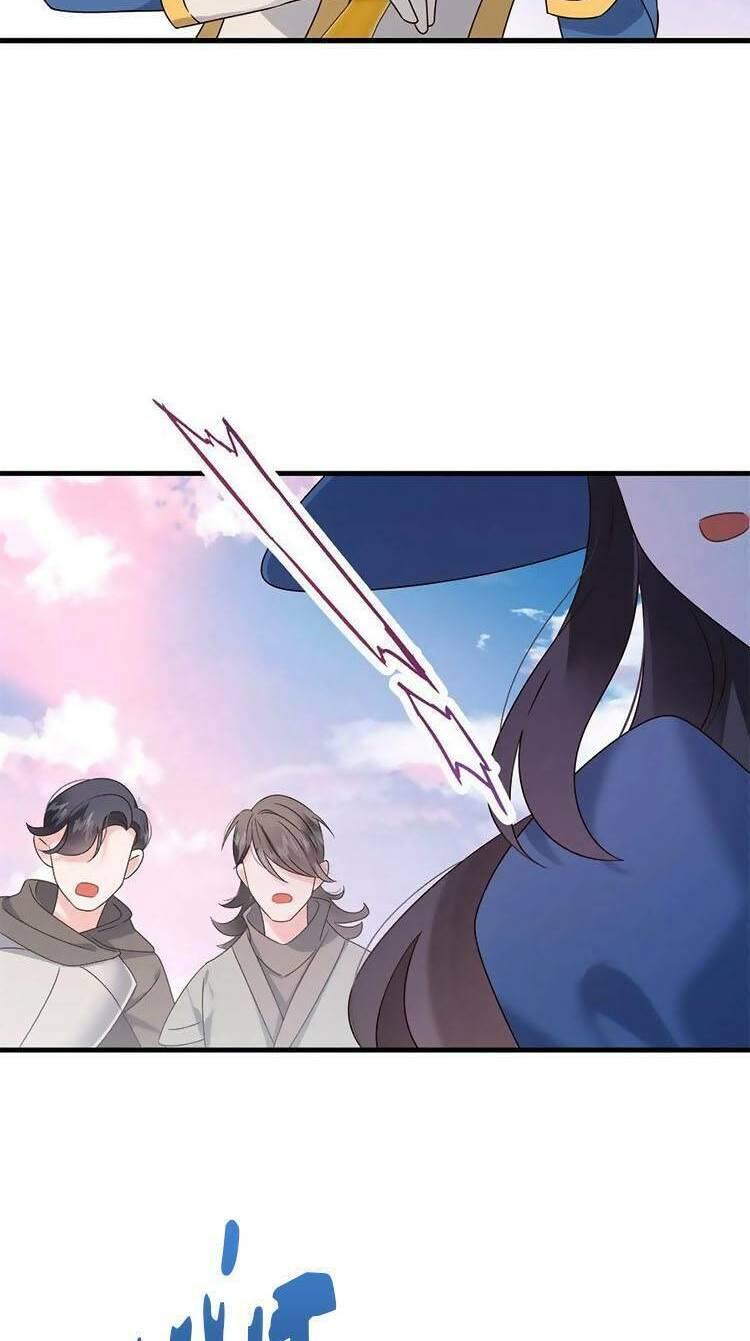 Hotboy Quốc Dân Là Nữ - Chapter 355 - Page 22