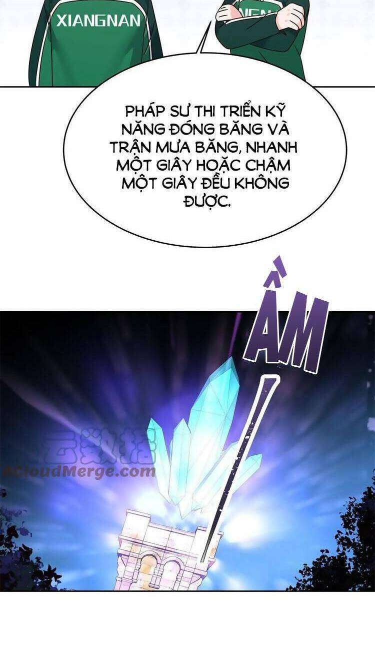 Hotboy Quốc Dân Là Nữ - Chapter 355 - Page 26