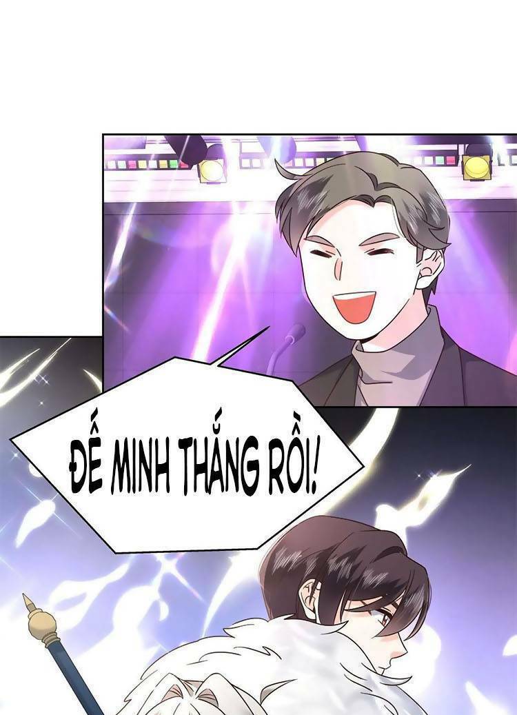 Hotboy Quốc Dân Là Nữ - Chapter 355 - Page 27