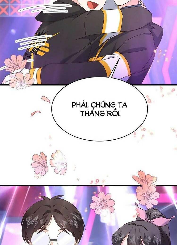 Hotboy Quốc Dân Là Nữ - Chapter 355 - Page 30