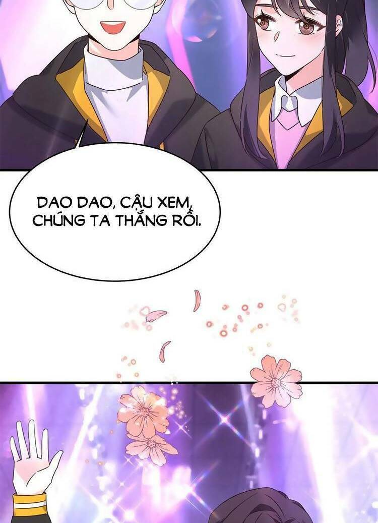 Hotboy Quốc Dân Là Nữ - Chapter 355 - Page 31