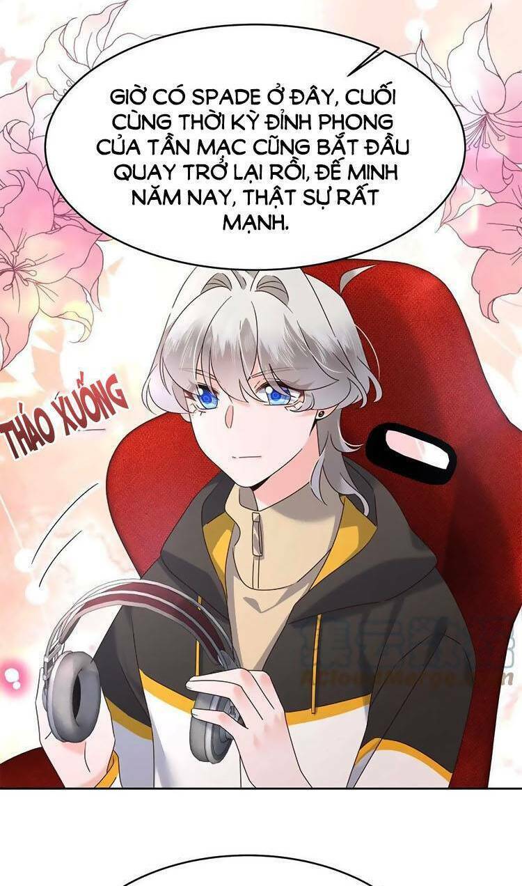 Hotboy Quốc Dân Là Nữ - Chapter 355 - Page 35